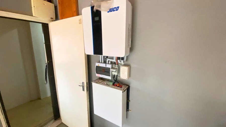 4 Bedroom Property for Sale in Vryheid KwaZulu-Natal