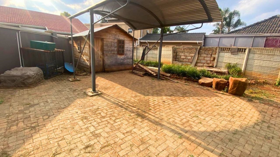 4 Bedroom Property for Sale in Vryheid KwaZulu-Natal