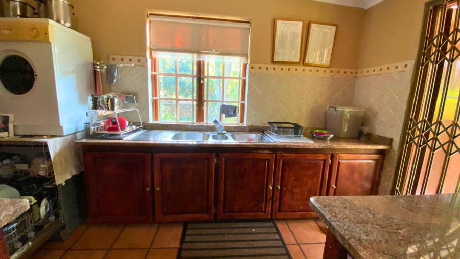 4 Bedroom Property for Sale in Vryheid KwaZulu-Natal