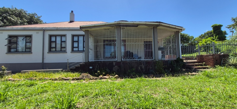 4 Bedroom Property for Sale in Parkside KwaZulu-Natal