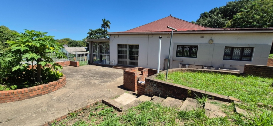 4 Bedroom Property for Sale in Parkside KwaZulu-Natal