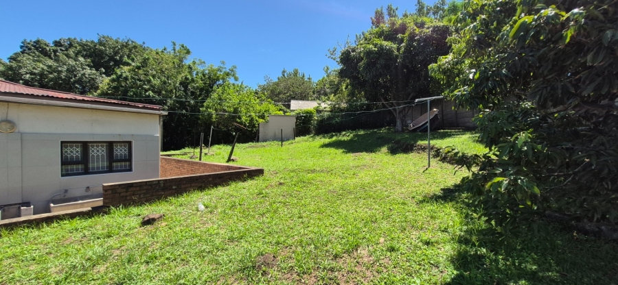 4 Bedroom Property for Sale in Parkside KwaZulu-Natal