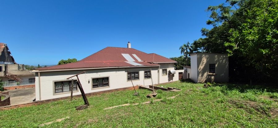 4 Bedroom Property for Sale in Parkside KwaZulu-Natal