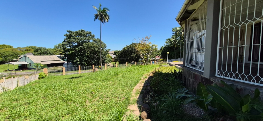 4 Bedroom Property for Sale in Parkside KwaZulu-Natal