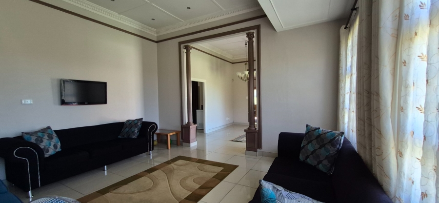 4 Bedroom Property for Sale in Parkside KwaZulu-Natal