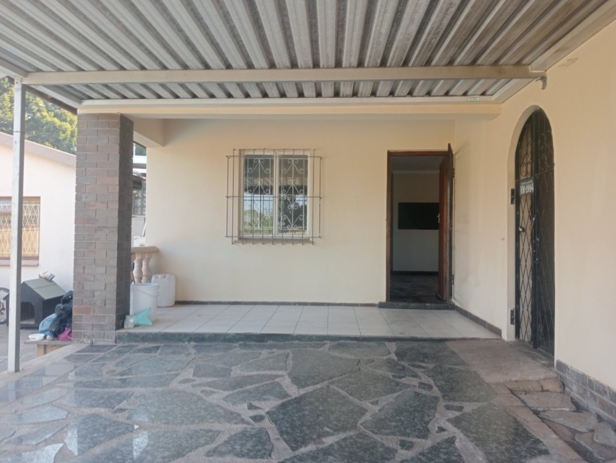 To Let 3 Bedroom Property for Rent in Ashley KwaZulu-Natal