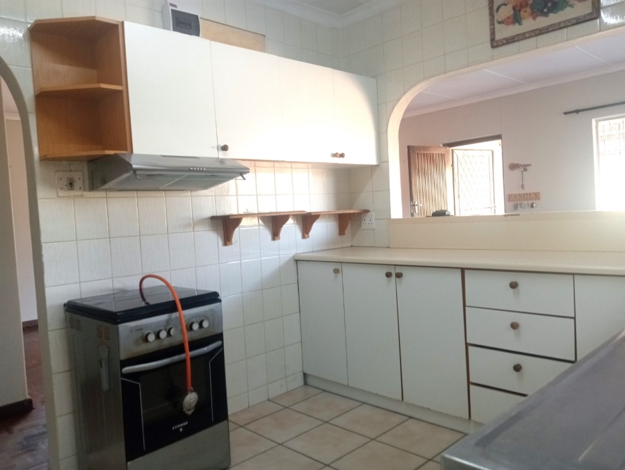To Let 3 Bedroom Property for Rent in Ashley KwaZulu-Natal