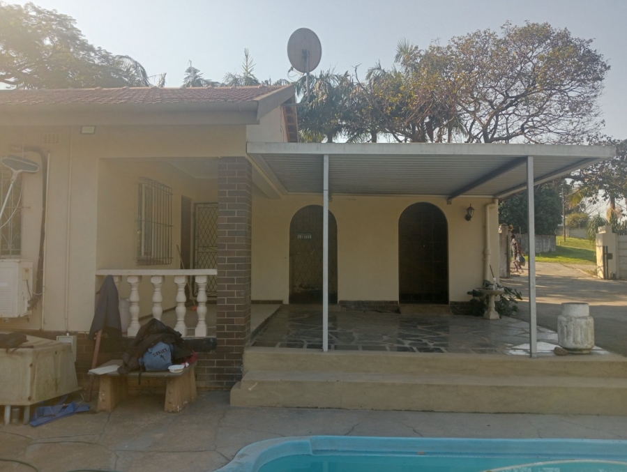 To Let 3 Bedroom Property for Rent in Ashley KwaZulu-Natal