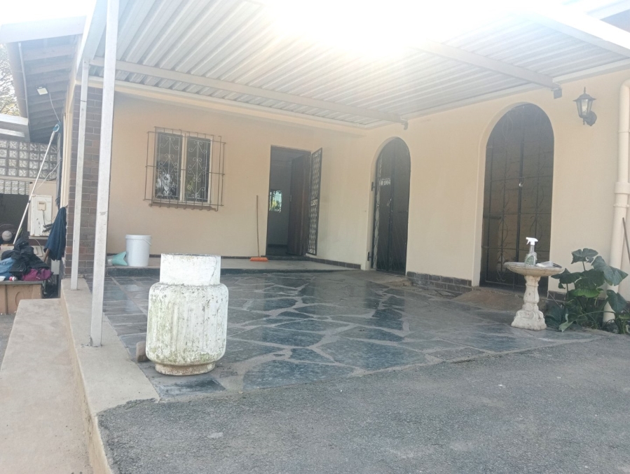 To Let 3 Bedroom Property for Rent in Ashley KwaZulu-Natal