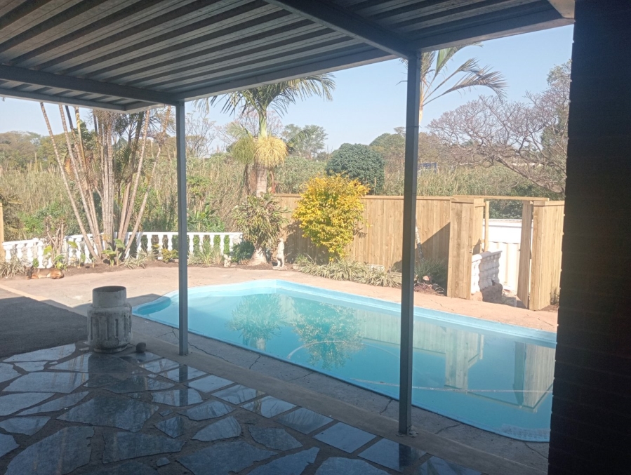 To Let 3 Bedroom Property for Rent in Ashley KwaZulu-Natal