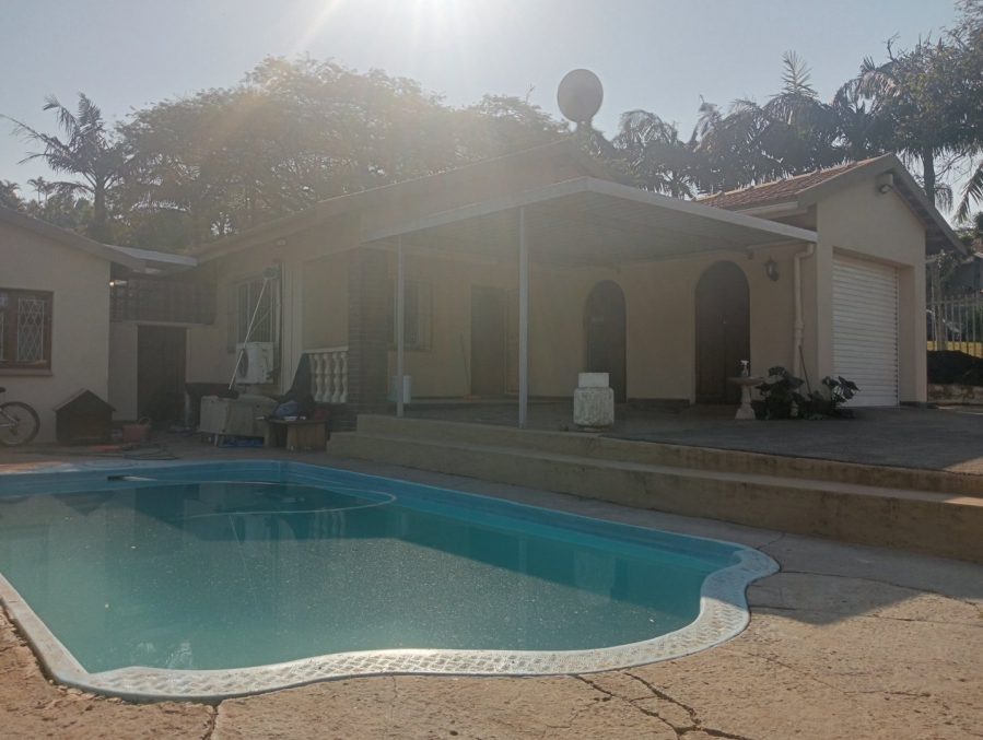 To Let 3 Bedroom Property for Rent in Ashley KwaZulu-Natal