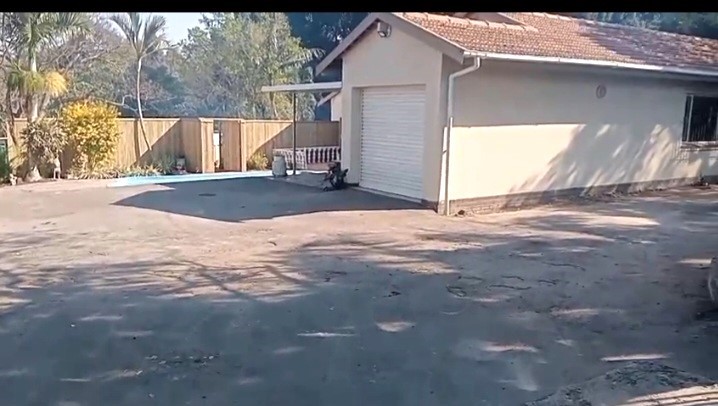 To Let 3 Bedroom Property for Rent in Ashley KwaZulu-Natal