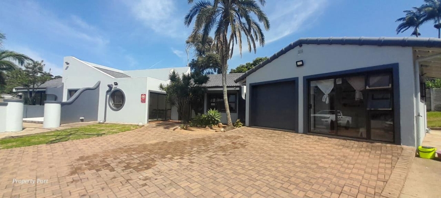 4 Bedroom Property for Sale in Oslo Beach KwaZulu-Natal