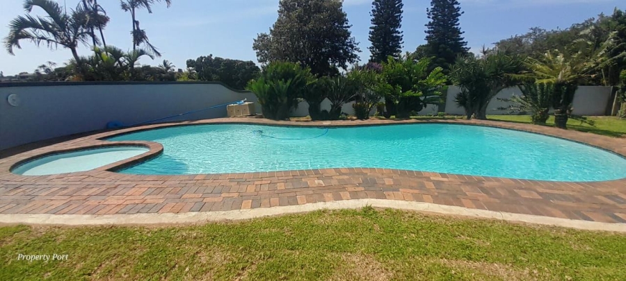 4 Bedroom Property for Sale in Oslo Beach KwaZulu-Natal