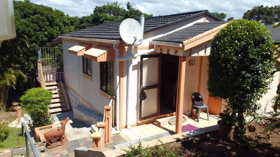 3 Bedroom Property for Sale in Hibberdene KwaZulu-Natal