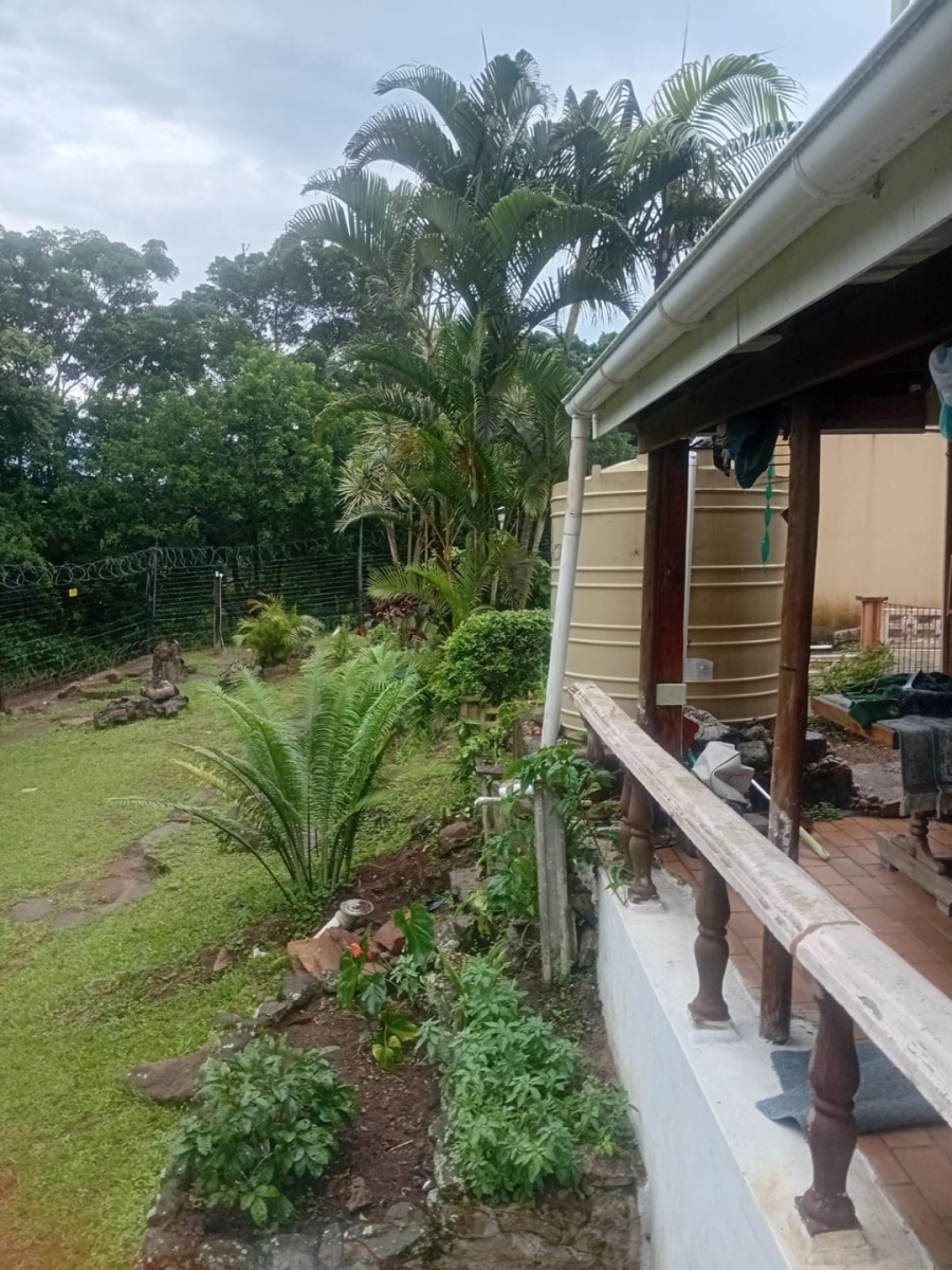 3 Bedroom Property for Sale in Hibberdene KwaZulu-Natal