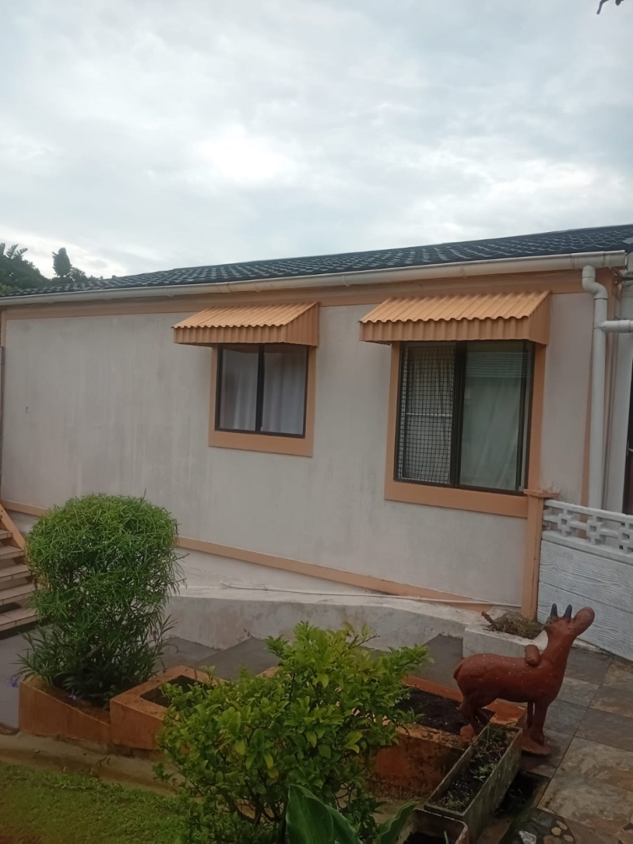 3 Bedroom Property for Sale in Hibberdene KwaZulu-Natal