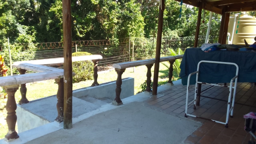 3 Bedroom Property for Sale in Hibberdene KwaZulu-Natal