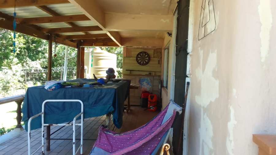 3 Bedroom Property for Sale in Hibberdene KwaZulu-Natal