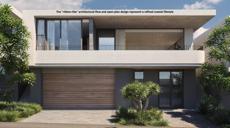 4 Bedroom Property for Sale in Sheffield Beach KwaZulu-Natal