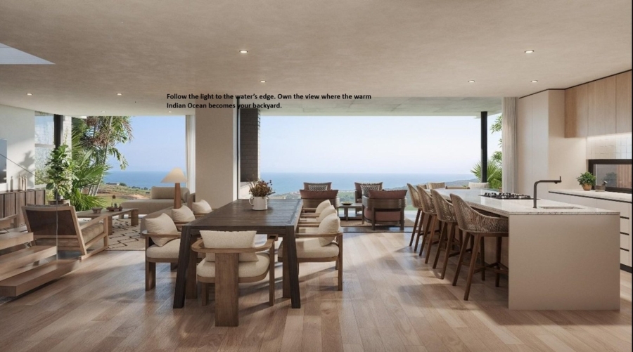 4 Bedroom Property for Sale in Sheffield Beach KwaZulu-Natal