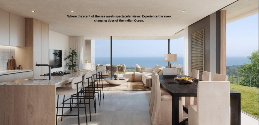 4 Bedroom Property for Sale in Sheffield Beach KwaZulu-Natal