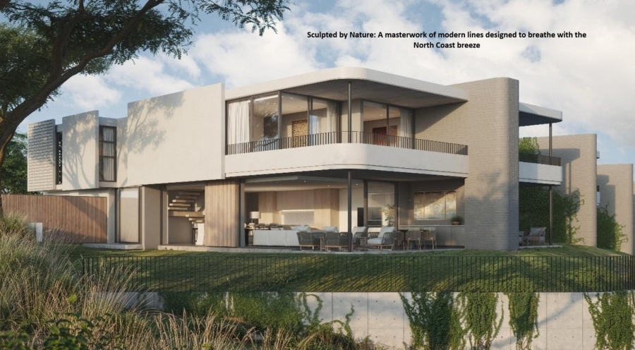 4 Bedroom Property for Sale in Sheffield Beach KwaZulu-Natal