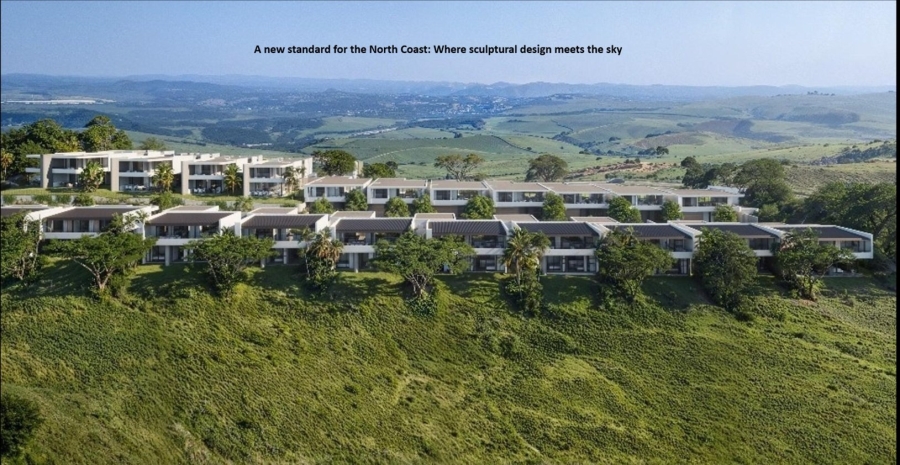 4 Bedroom Property for Sale in Sheffield Beach KwaZulu-Natal