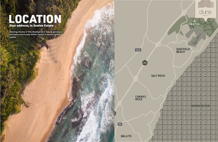 4 Bedroom Property for Sale in Sheffield Beach KwaZulu-Natal