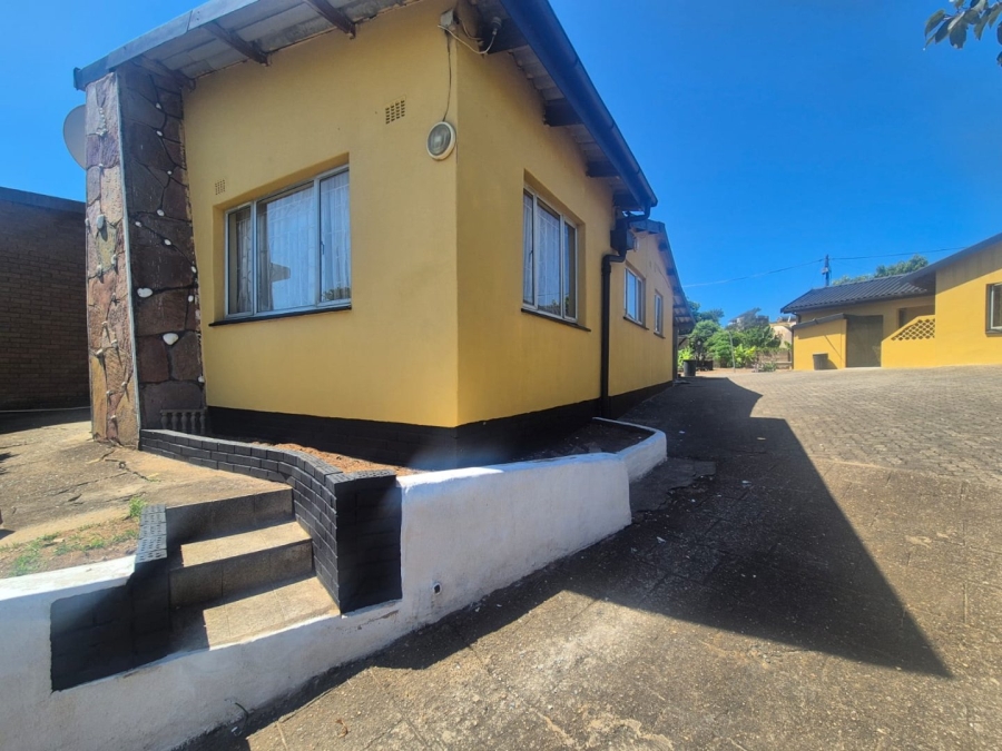 2 Bedroom Property for Sale in Merewent KwaZulu-Natal