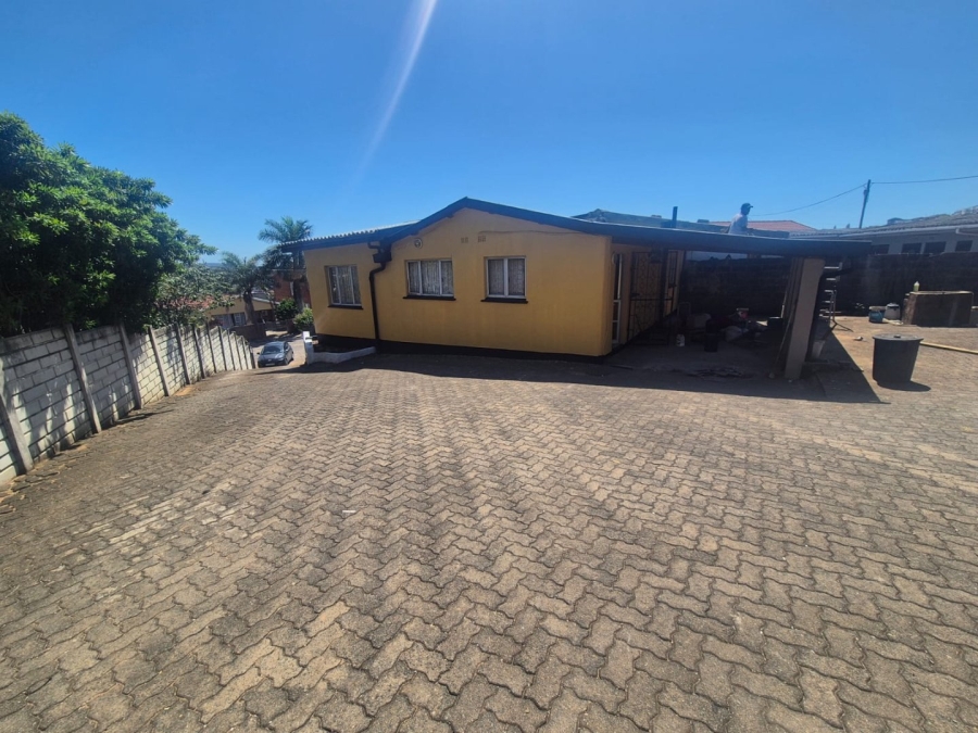 2 Bedroom Property for Sale in Merewent KwaZulu-Natal