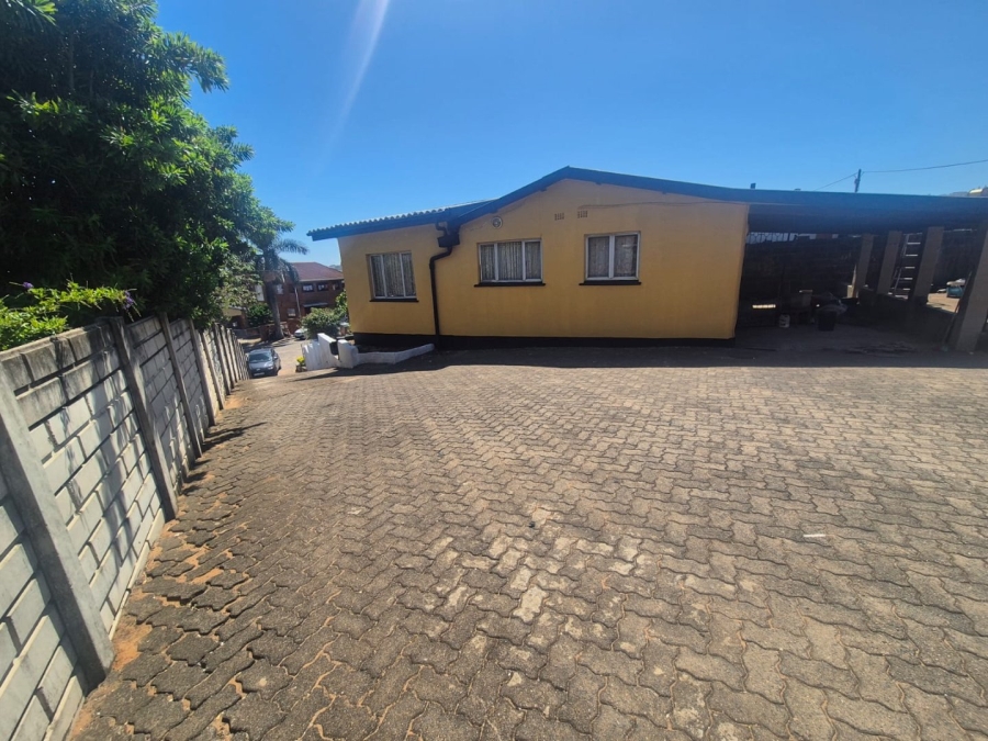 2 Bedroom Property for Sale in Merewent KwaZulu-Natal