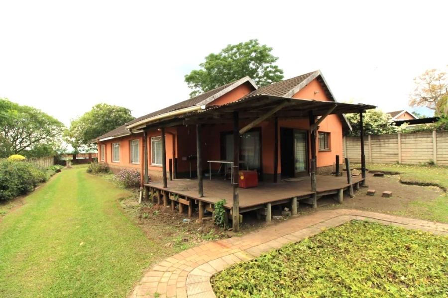 3 Bedroom Property for Sale in Lynnfield Park KwaZulu-Natal