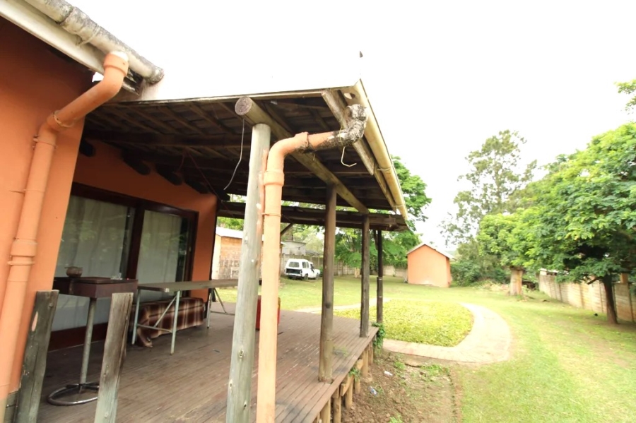 3 Bedroom Property for Sale in Lynnfield Park KwaZulu-Natal