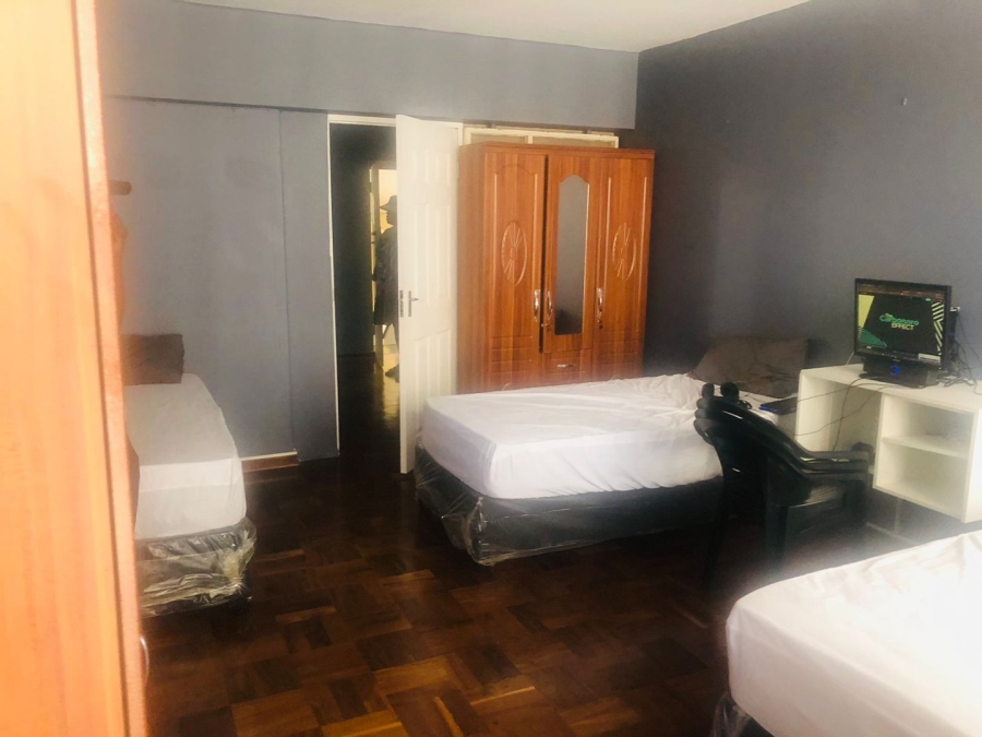 To Let 3 Bedroom Property for Rent in Durban Central KwaZulu-Natal