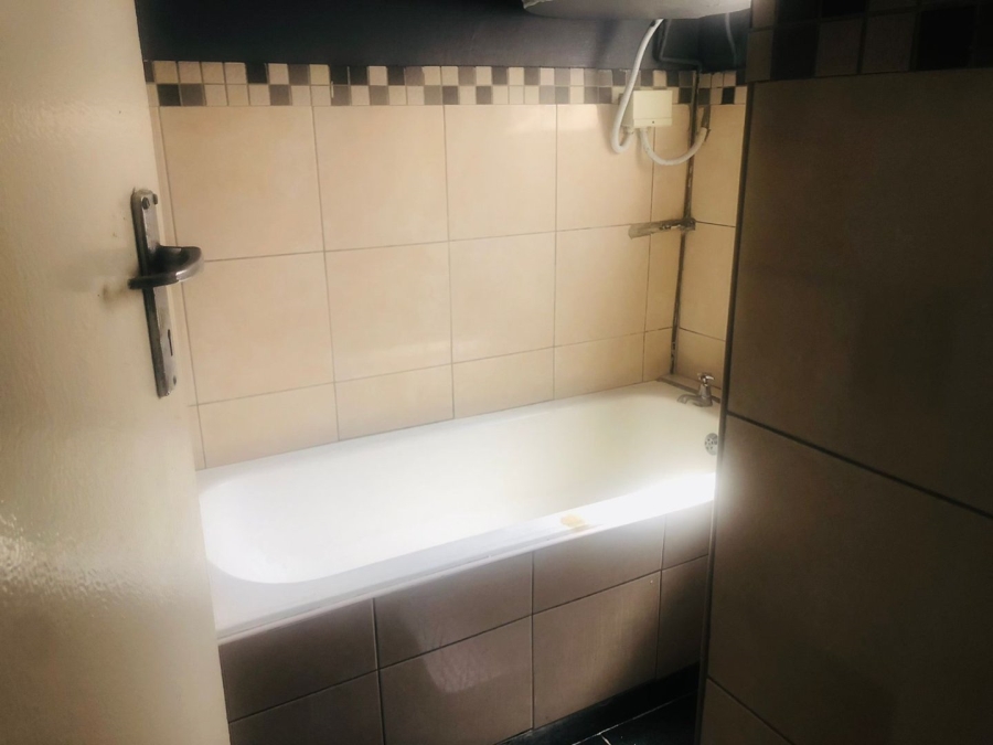 To Let 3 Bedroom Property for Rent in Durban Central KwaZulu-Natal