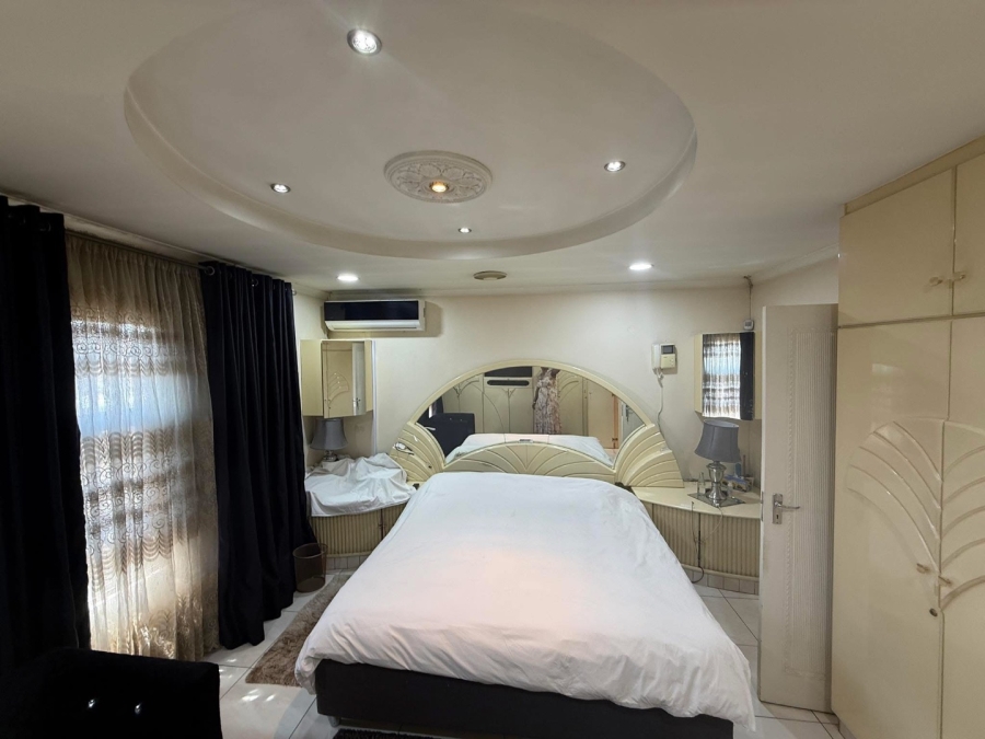  Bedroom Property for Sale in Mountain Rise KwaZulu-Natal