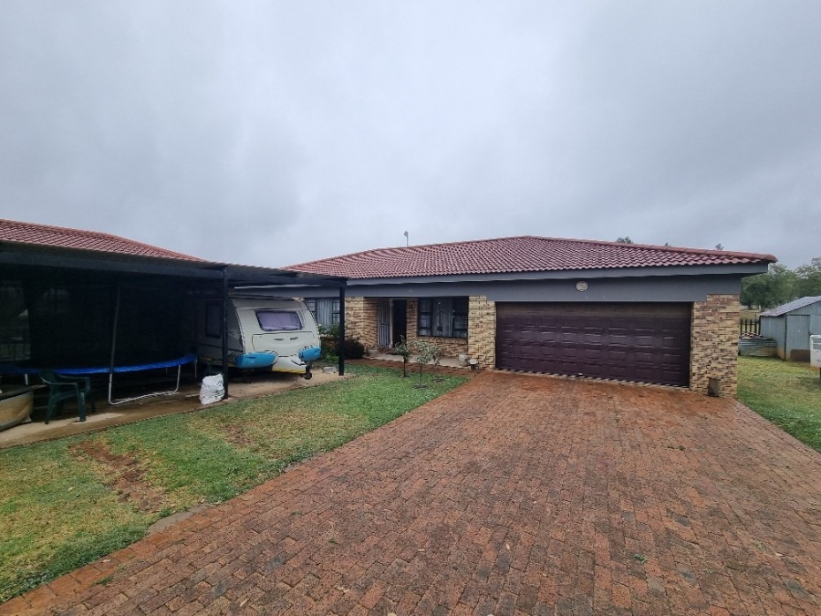7 Bedroom Property for Sale in Pioneer Park KwaZulu-Natal