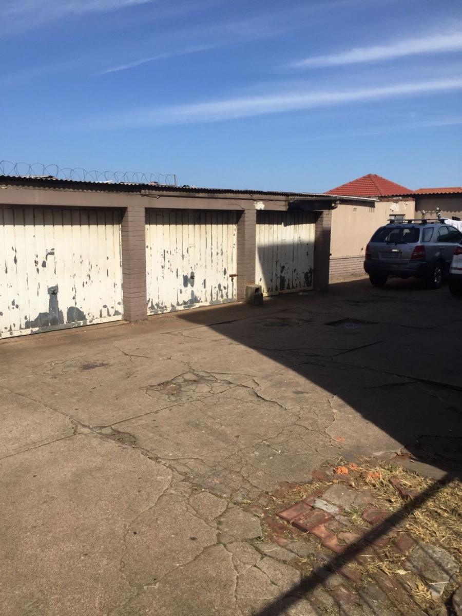4 Bedroom Property for Sale in Umbilo KwaZulu-Natal