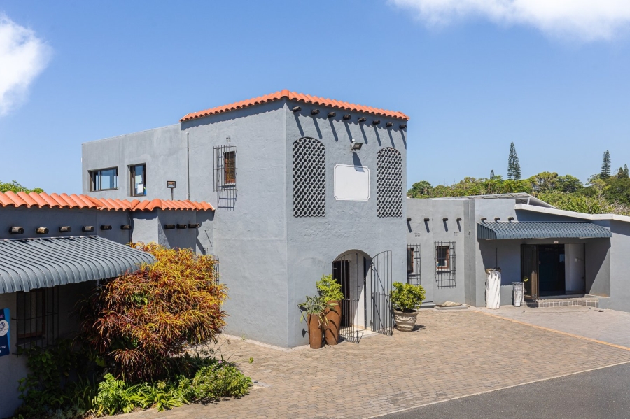 Commercial Property for Sale in Shelly Beach KwaZulu-Natal