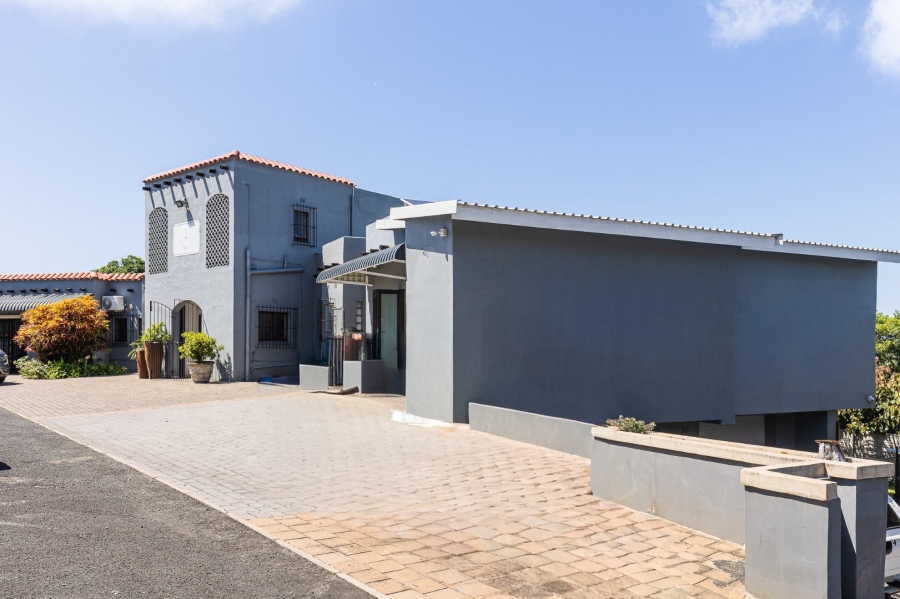 Commercial Property for Sale in Shelly Beach KwaZulu-Natal
