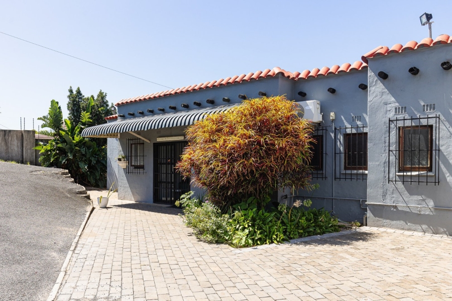 Commercial Property for Sale in Shelly Beach KwaZulu-Natal