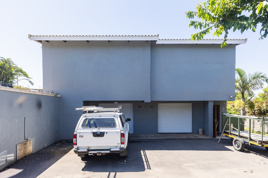 Commercial Property for Sale in Shelly Beach KwaZulu-Natal
