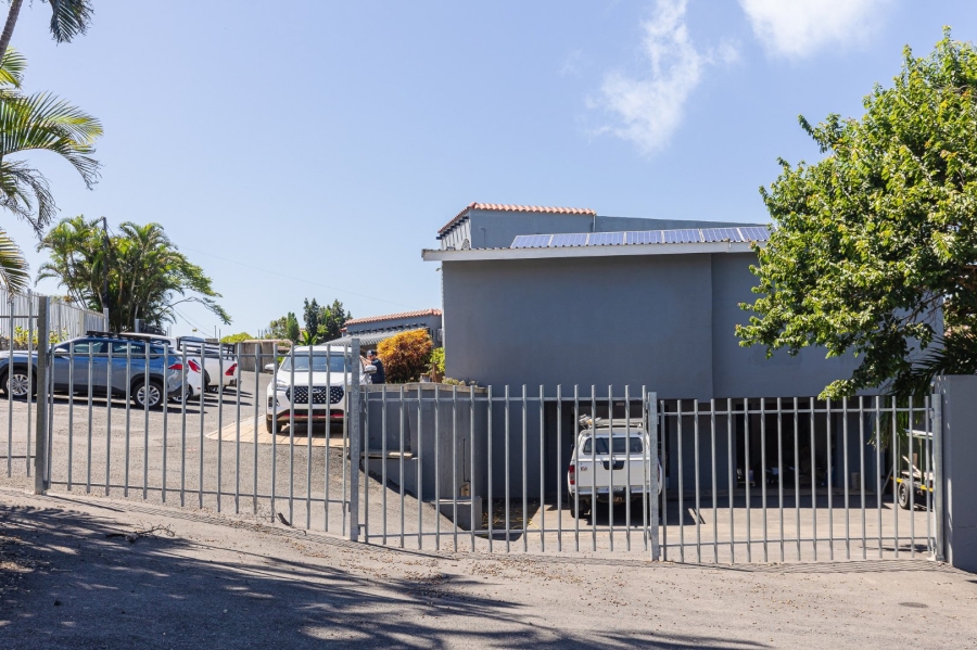 Commercial Property for Sale in Shelly Beach KwaZulu-Natal