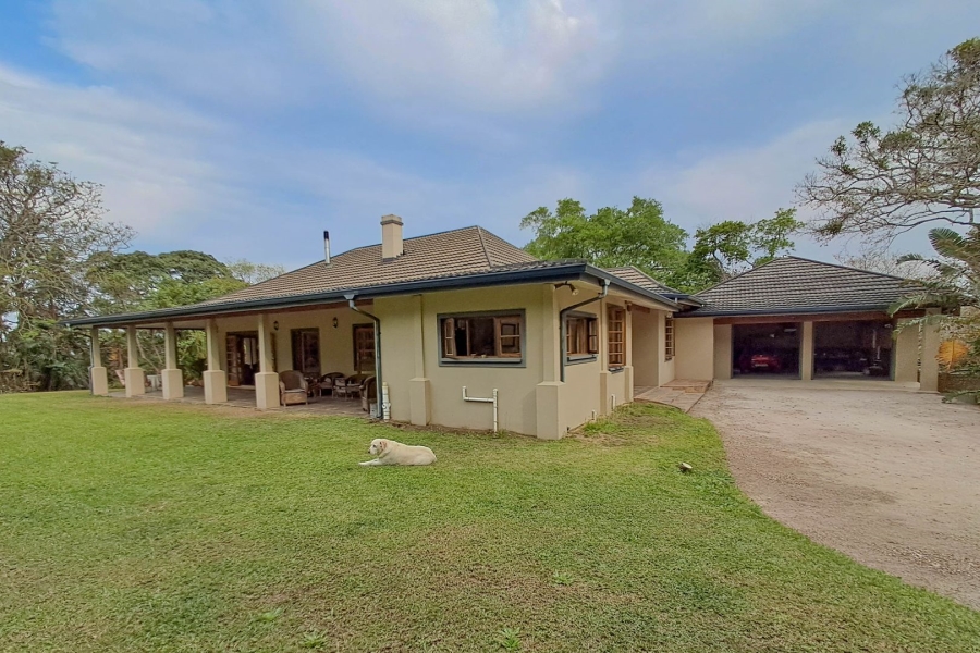 Commercial Property for Sale in Paddock KwaZulu-Natal