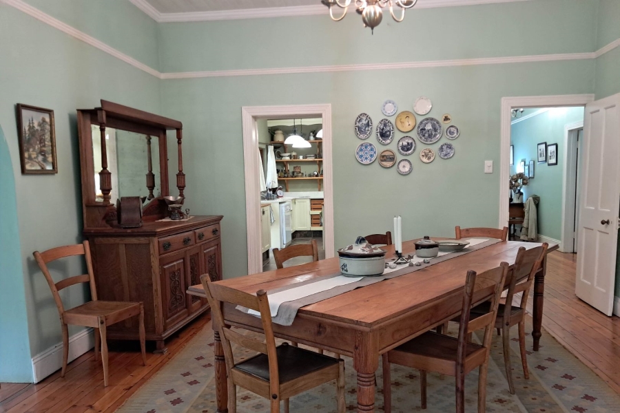 Commercial Property for Sale in Paddock KwaZulu-Natal