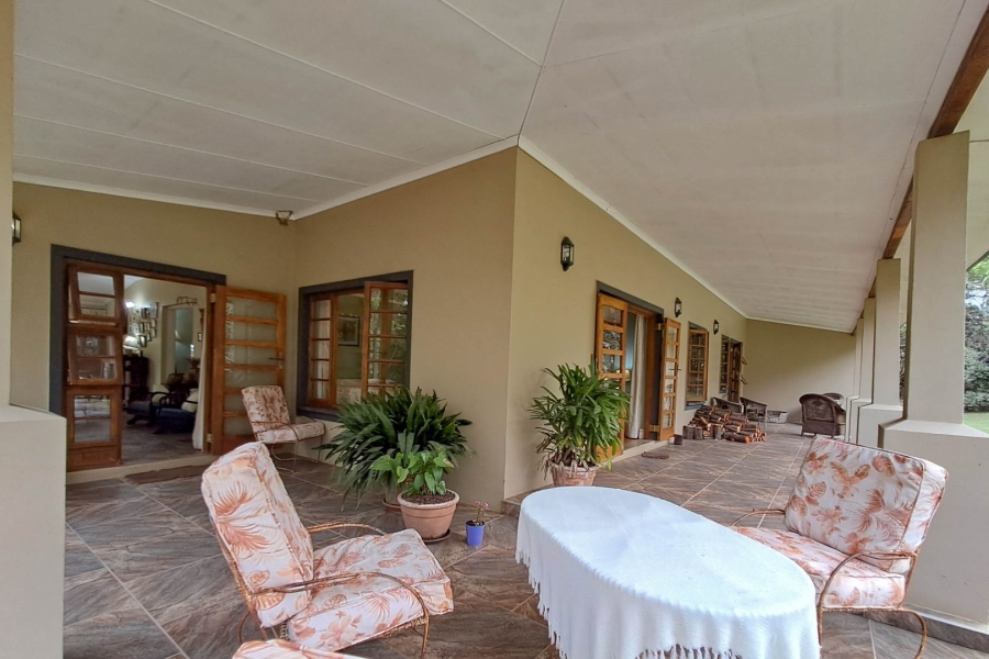 Commercial Property for Sale in Paddock KwaZulu-Natal