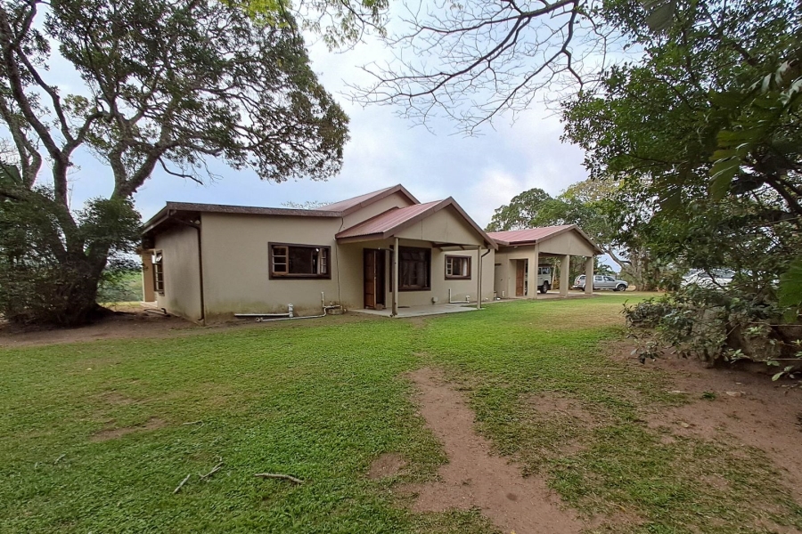 Commercial Property for Sale in Paddock KwaZulu-Natal