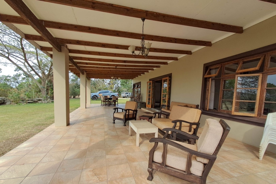 Commercial Property for Sale in Paddock KwaZulu-Natal