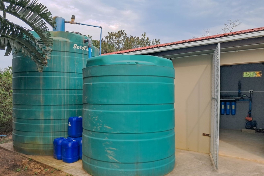 Commercial Property for Sale in Paddock KwaZulu-Natal